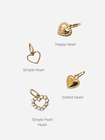 VALENTINSTAG DEAL: Gratis Love Charm ab CHF 100 Einkauf