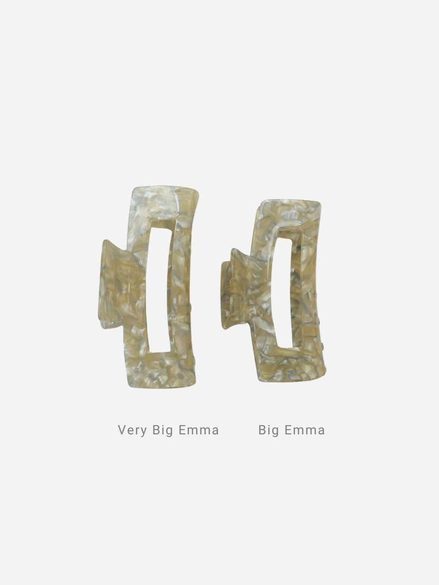 Very Big Emma Hairclip - Haarklammer