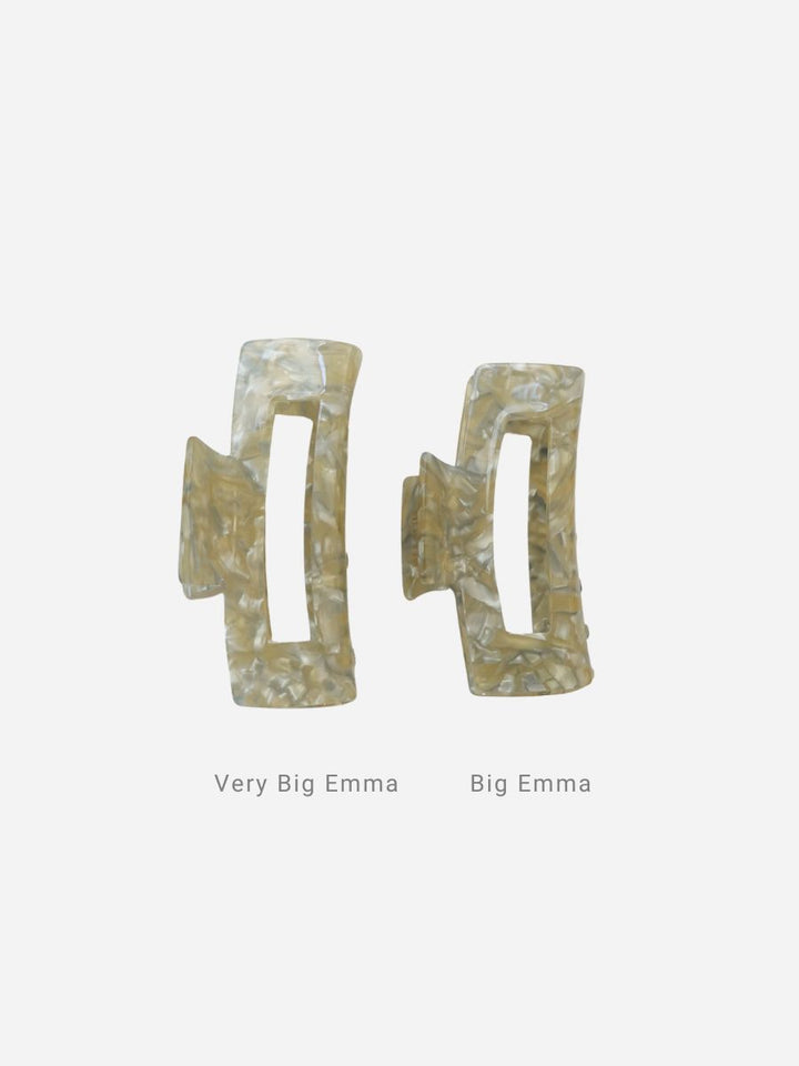 Very Big Emma Hairclip - Haarklammer