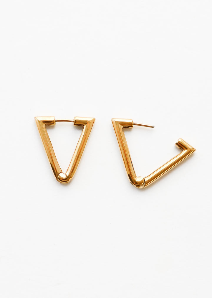 Vicky Hoops - Creolen (wasserfest)