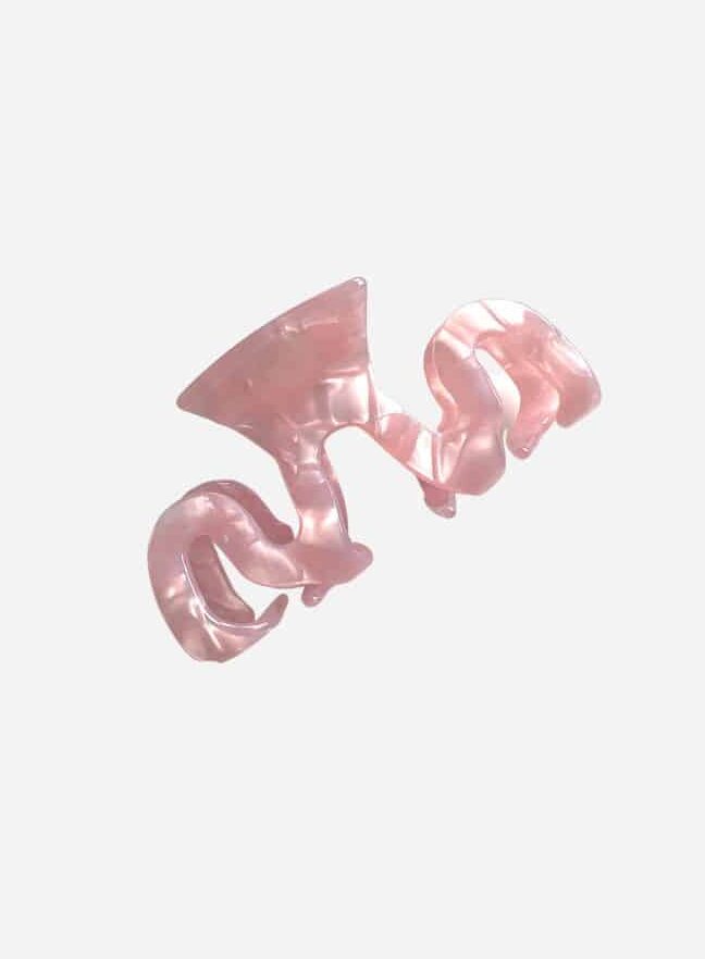 Wave Hairclip - Haarklammer
