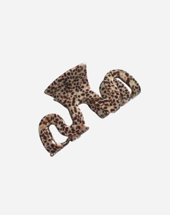 Wave Hairclip - Haarklammer