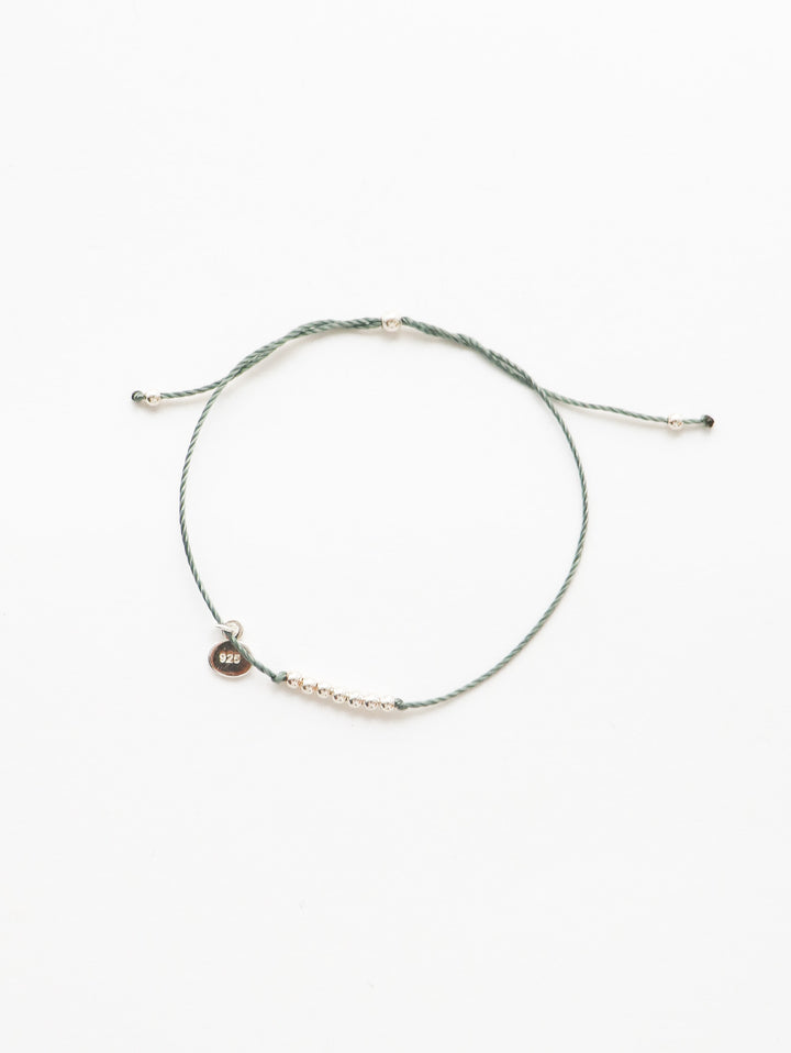 Weekday Bracelet - Armband (wasserfest)