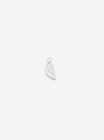 Personalized Wing Charm - Anhänger (wasserfest)