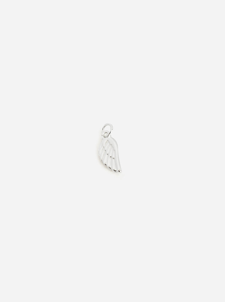 Personalized Wing Charm - Anhänger (wasserfest)
