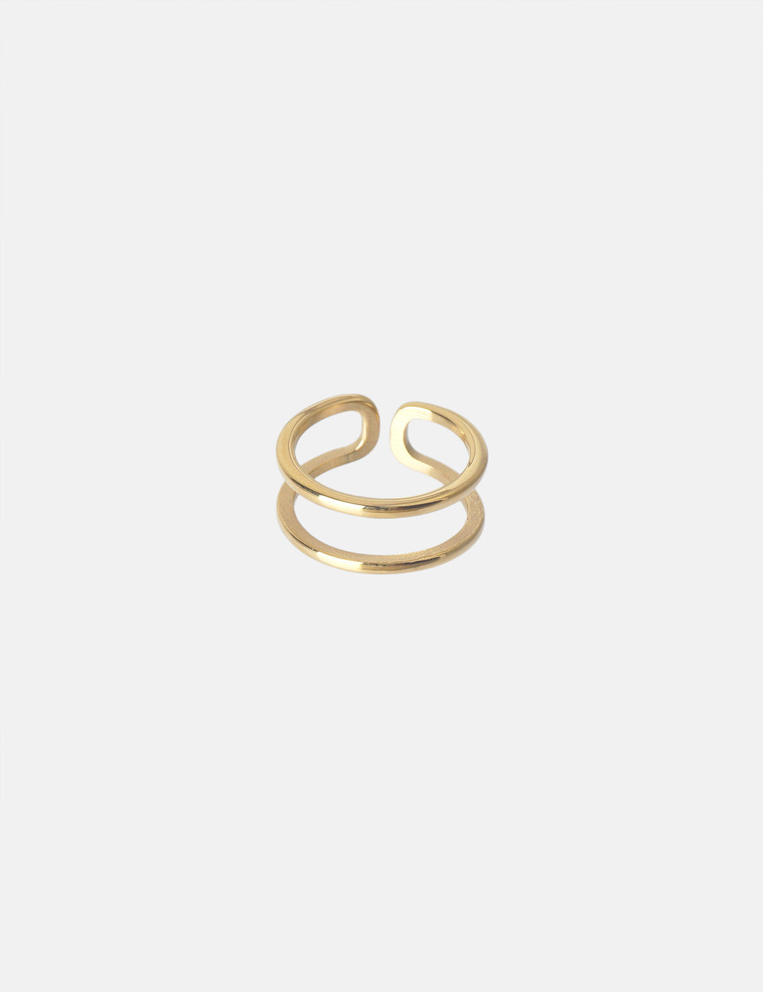 Double Row Toe Ring – Zehenring (wasserfest)