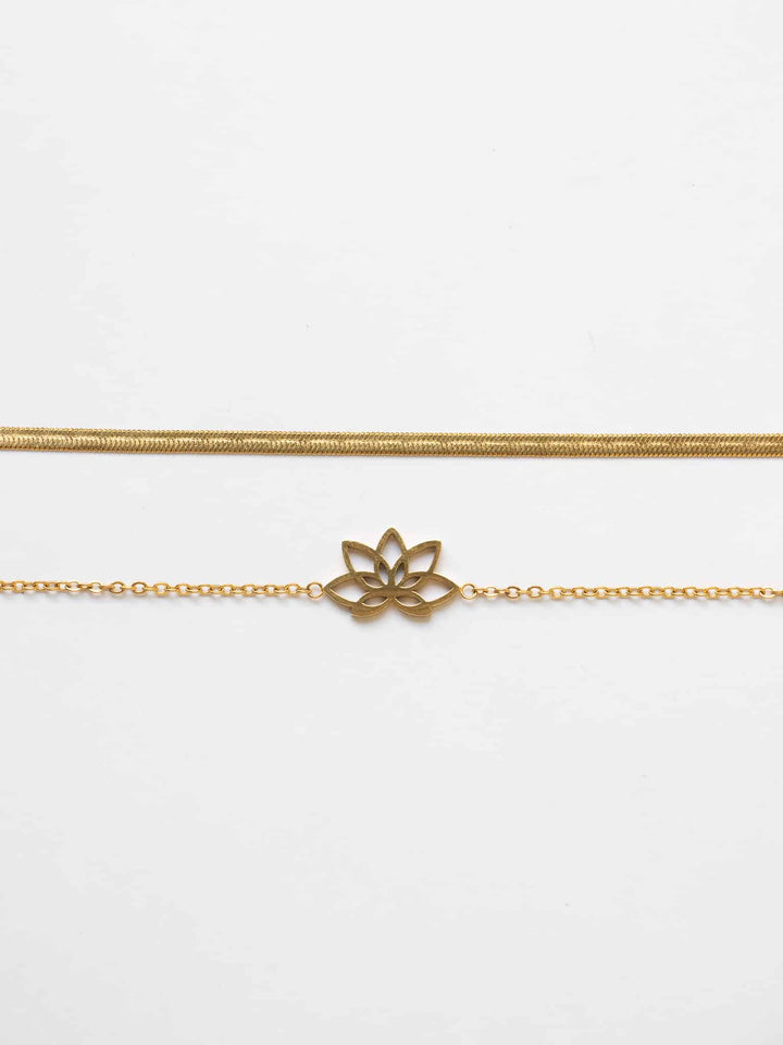 Amélie Karma Bracelet - Armschmuck Set (wasserfest)