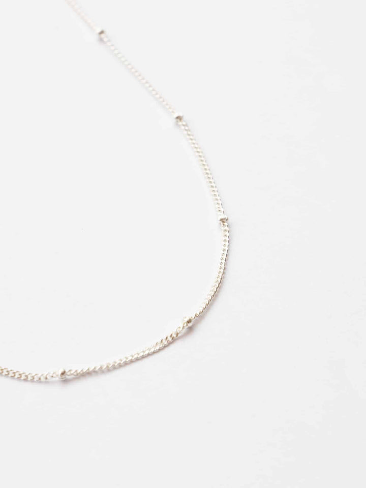 My Satellite Necklace - Halskette (wasserfest)