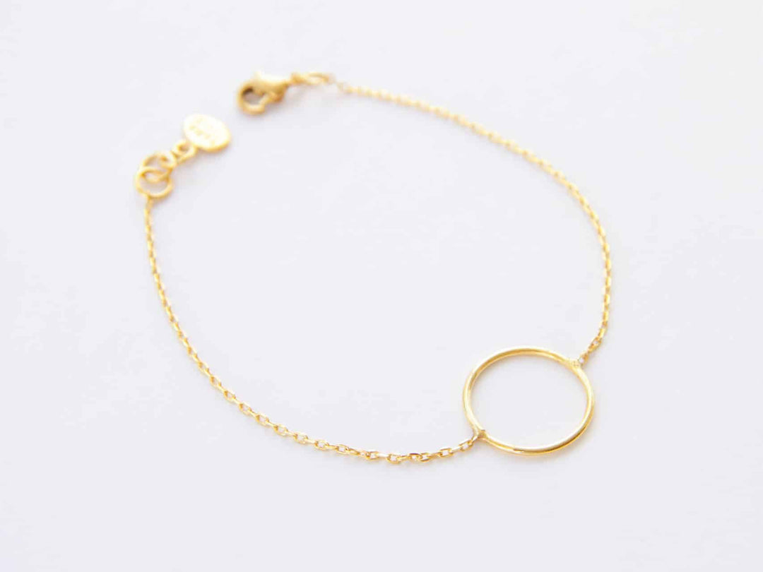 Big Eternity Bracelet - Armkette