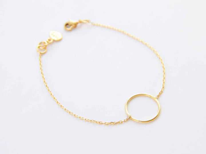 Big Eternity Bracelet - Armkette