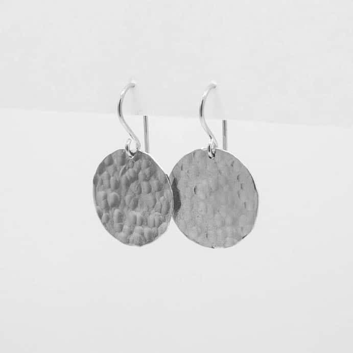 Roma Earring - Ohrringe (wasserfest)