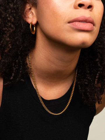 Cuba Necklace - Halskette (wasserfest)