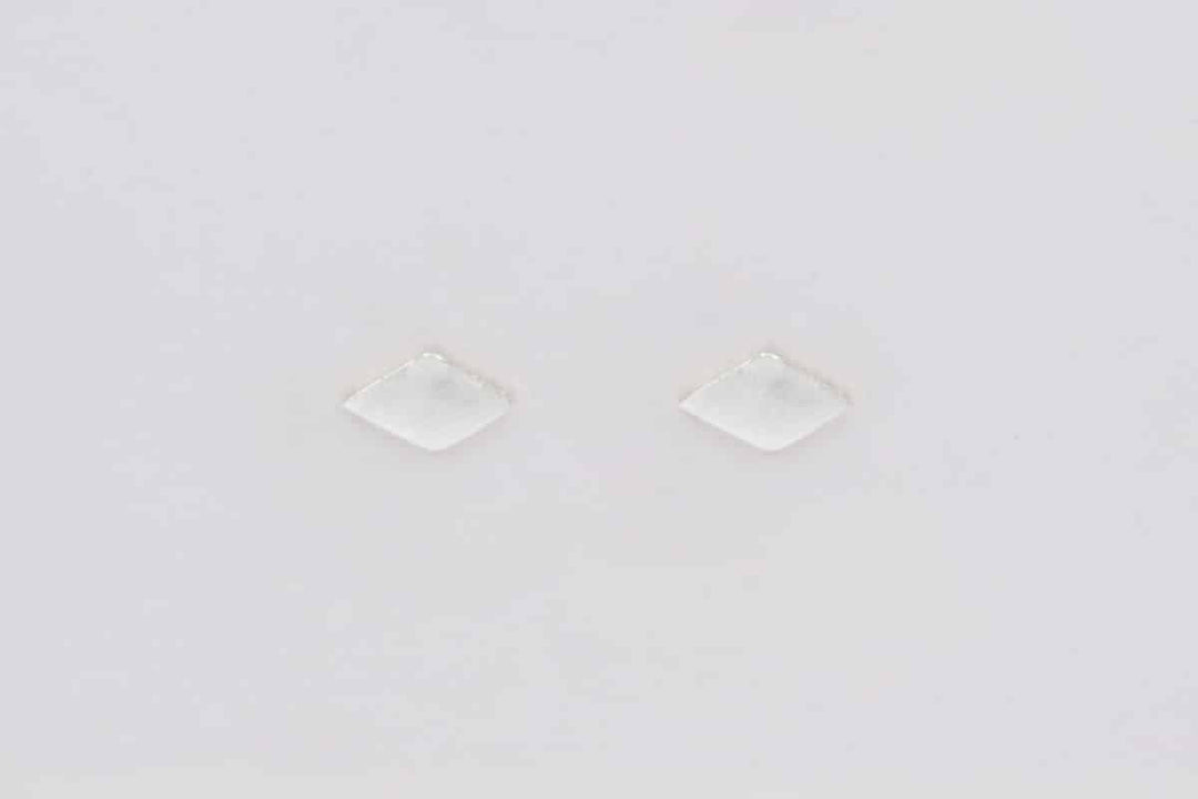 Diamond Stud - Ohrstecker (waterproof)