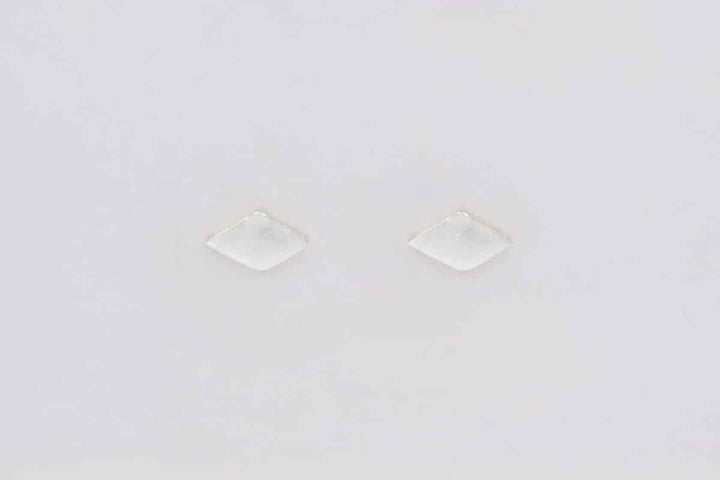 Diamond Stud - Ohrstecker (waterproof)