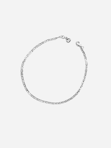 Cecilia Anklet - Fusskette (wasserfest)
