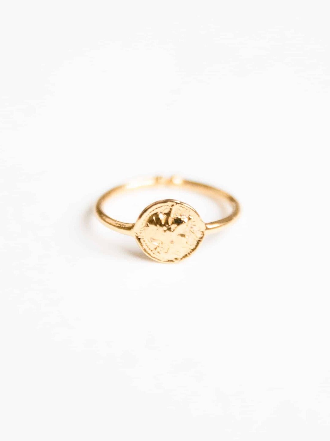 Roman Love Ring Set (waterproof)