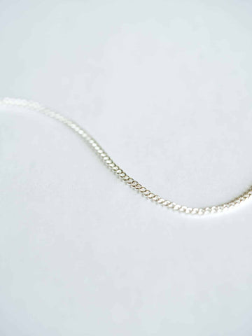 Kira Anklet - Fusskette (wasserfest)