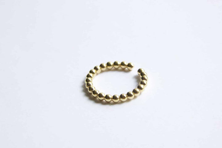 Big Dots Ring - Fingerring (waterproof)