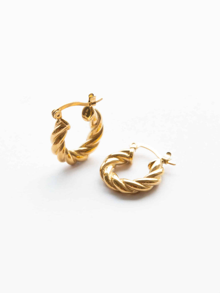 Chiara Earring Set (waterproof)