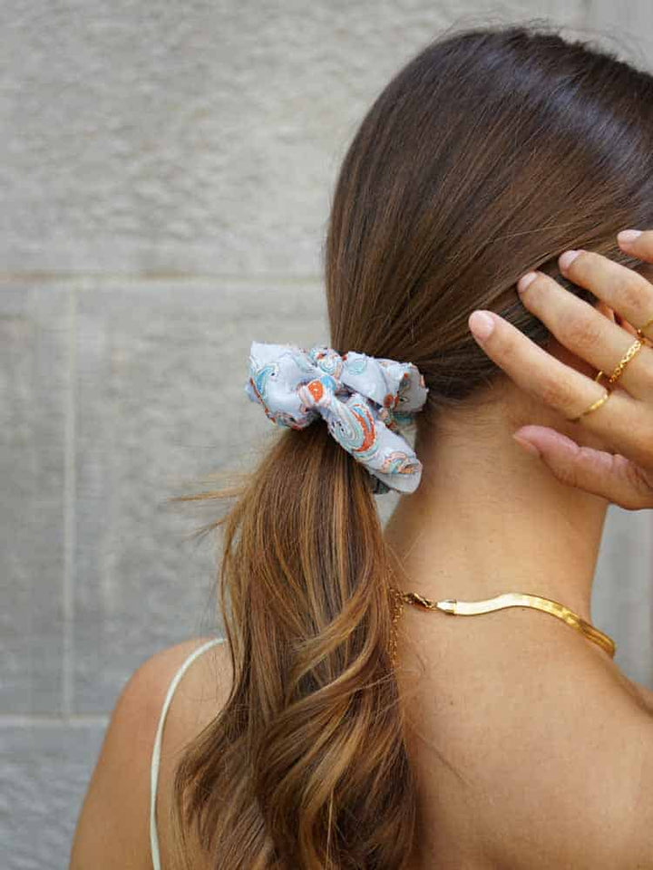 Limited Laetitia Scrunchie - Haargummi