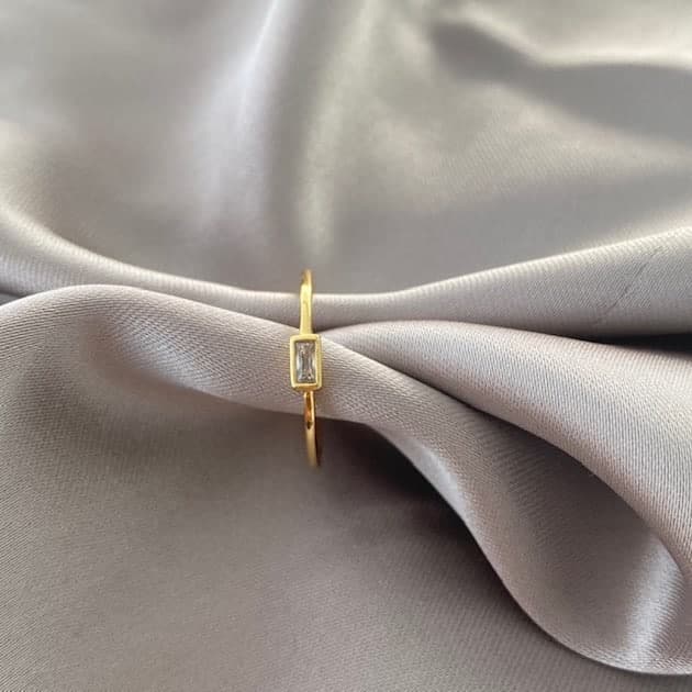 Hannah Love Ring Set (wasserfest)