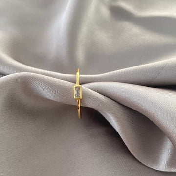 Hannah Love Ring Set (wasserfest)