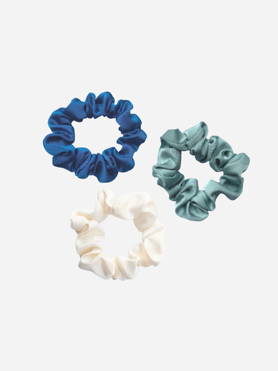 Annabelle - Scrunchie Set