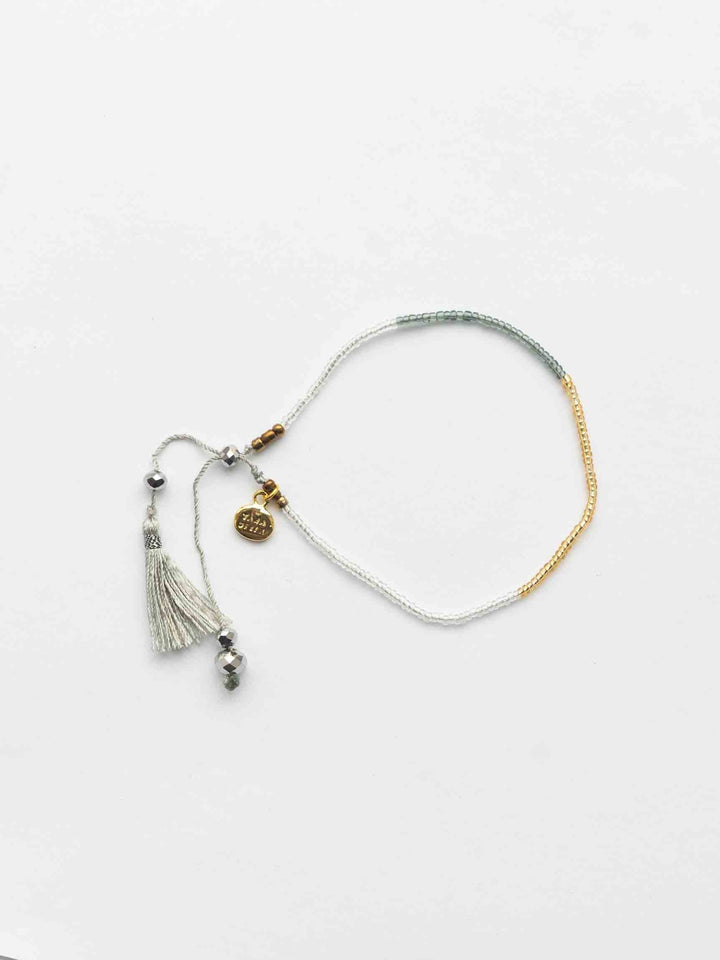 Boho Bracelet - mehr Farben