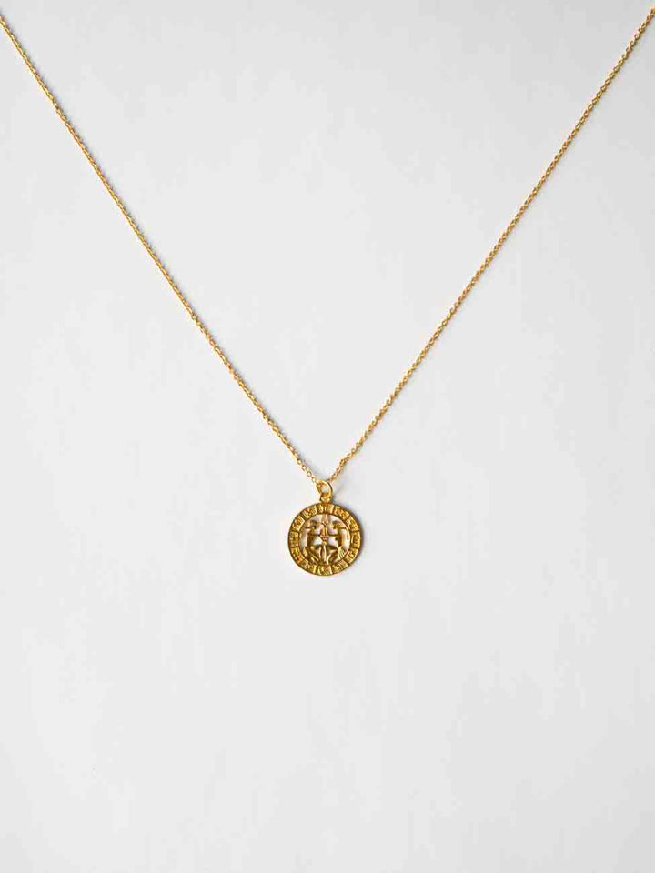 Zodiac Sign Pendant (waterproof) - Sternzeichen Anhänger