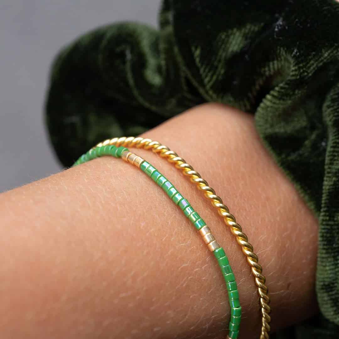 Ivy Bracelet - Armband