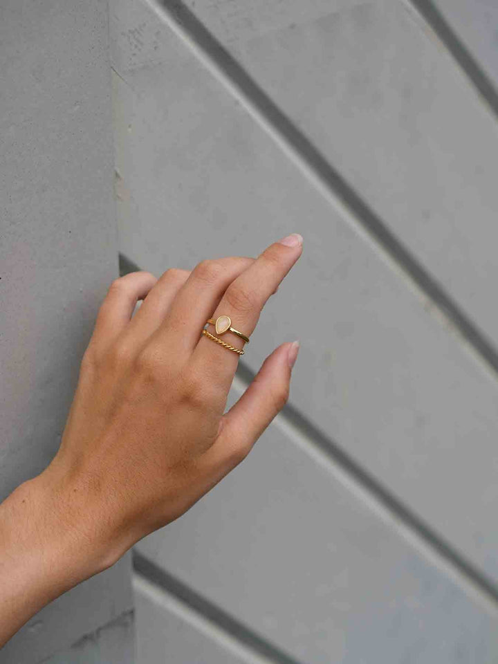 Isabelle Ring