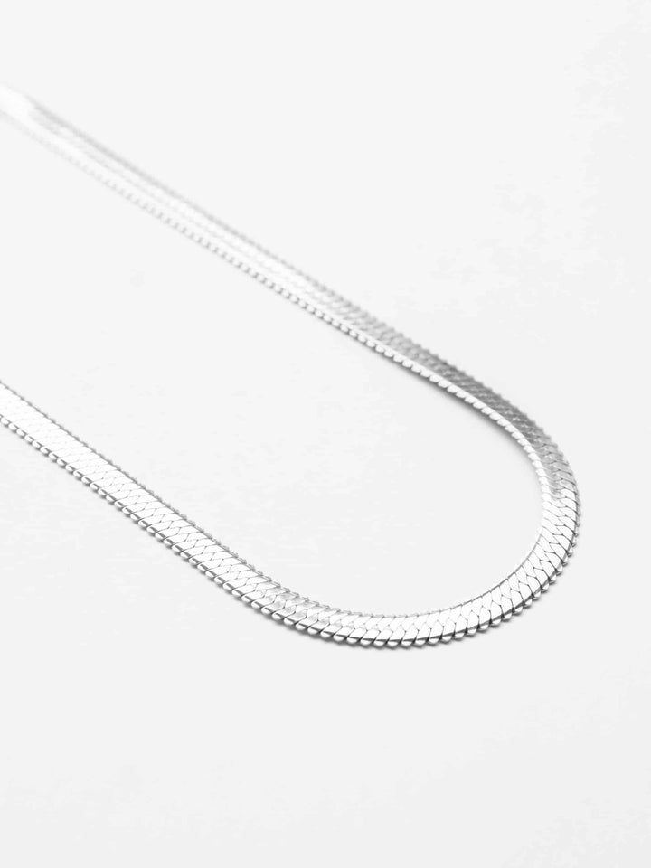 Amélie Bold Choker - Halskette (wasserfest)