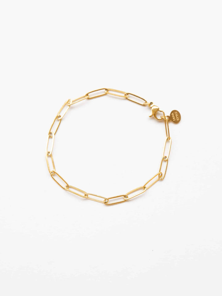 Brooklyn Bracelet - Armkette Men (wasserfest)
