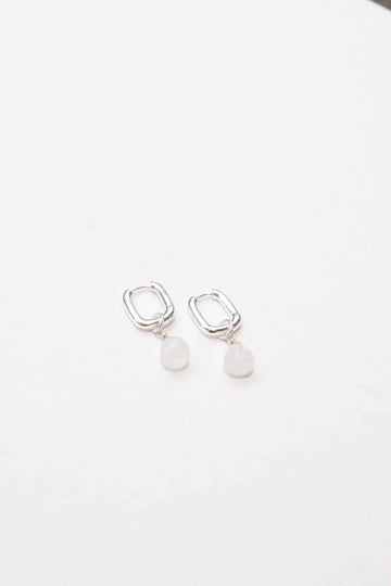 Personalized Madison Moon Love Hoops - Creolen (wasserfest)