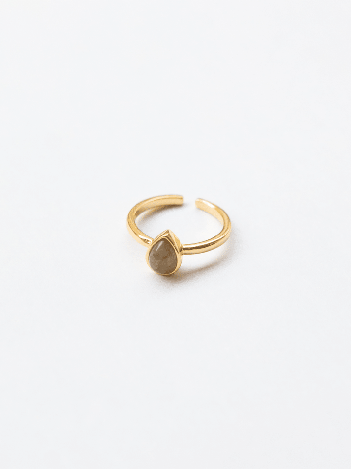 Isabelle Ring