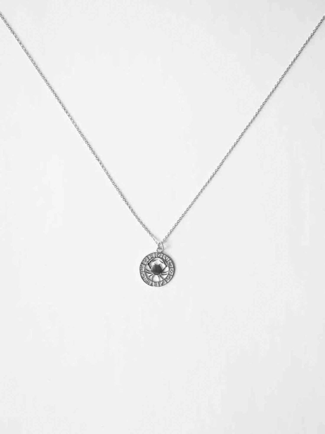 Sternzeichen des Monats - Schütze Necklace (waterproof)