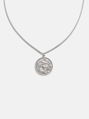 Dragon Necklace - Halskette (wasserfest)