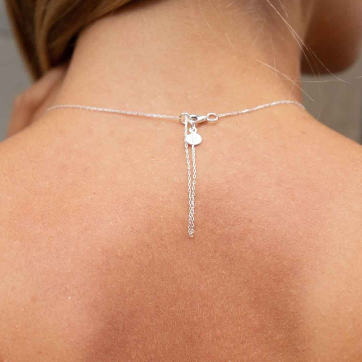 Basic Chain Necklace - Halskette (wasserfest)