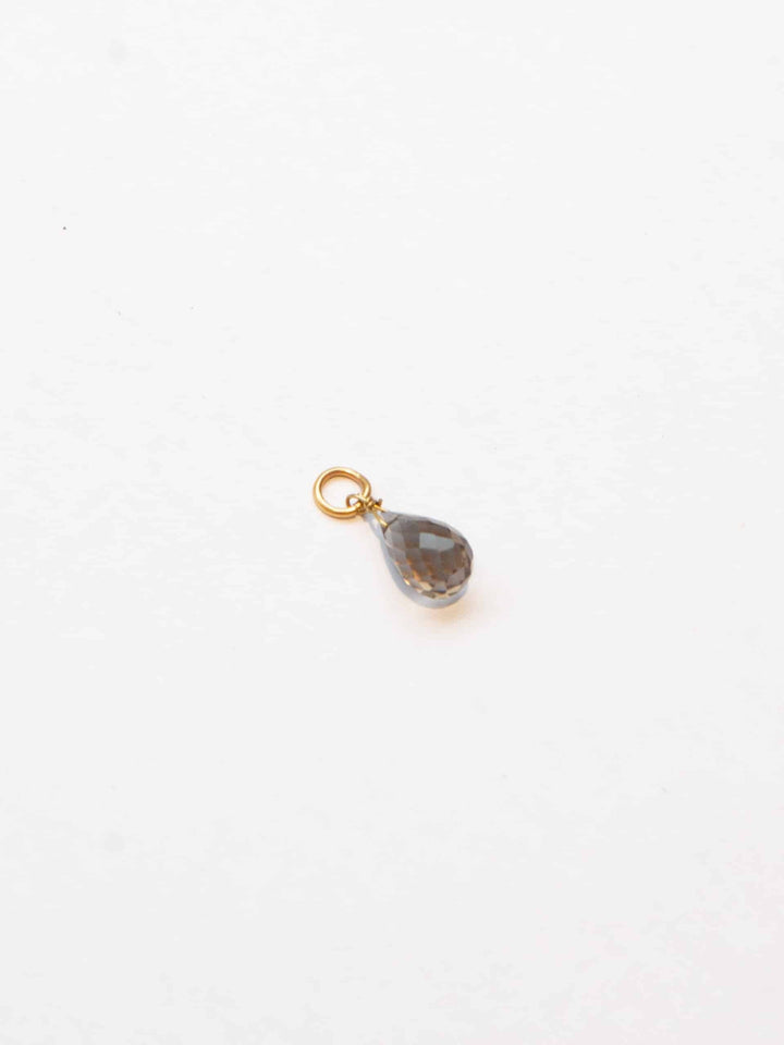 Eternity Moon Love Studs (waterproof)