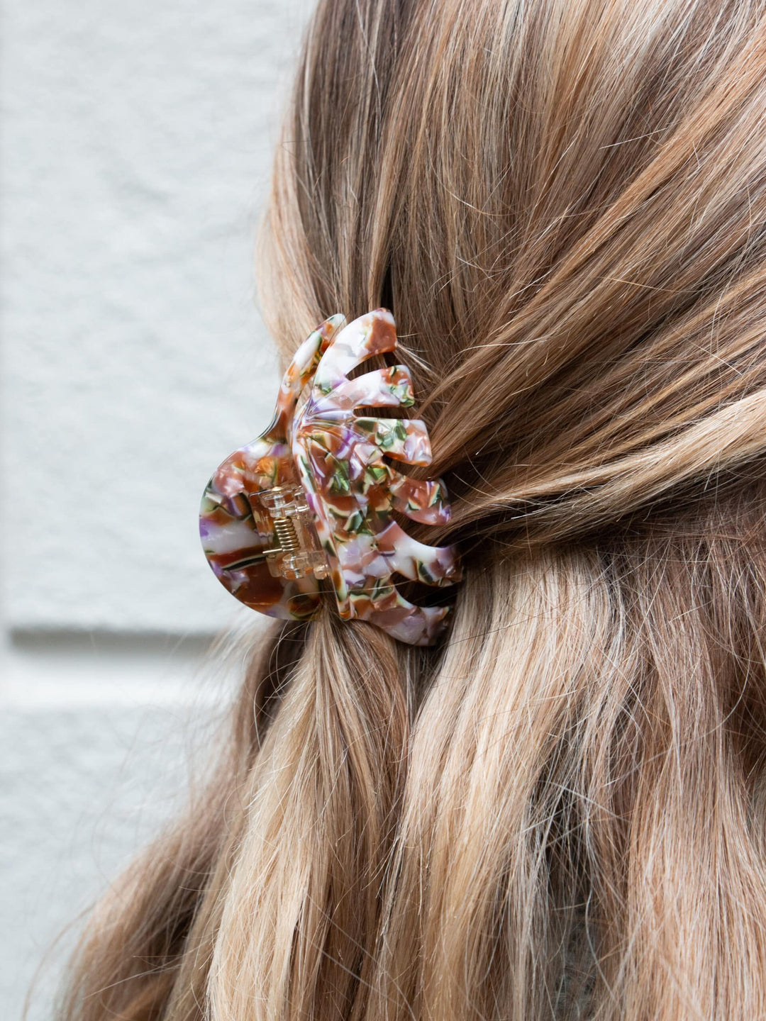 Rosemary Hairclip