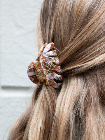 Rosemary Hairclip