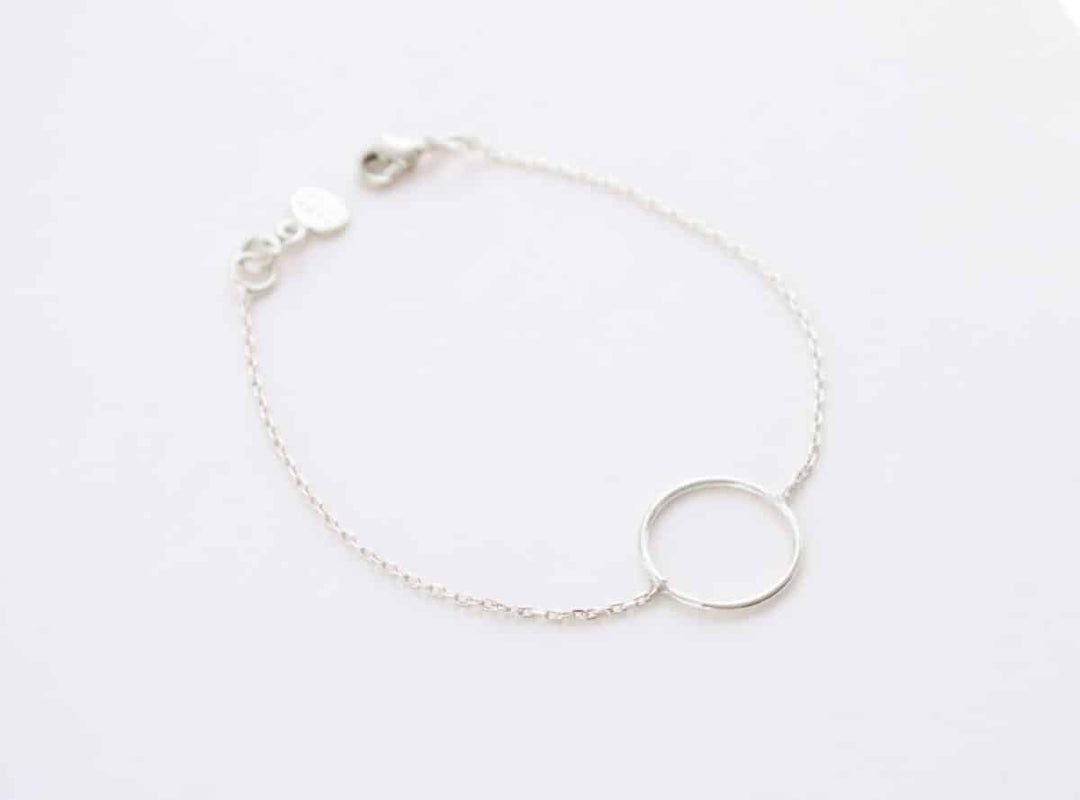 Big Eternity Bracelet - Armkette