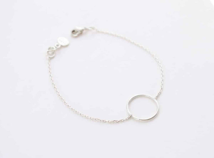 Big Eternity Bracelet - Armkette