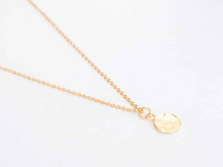 Lil Coin Necklace - Halskette