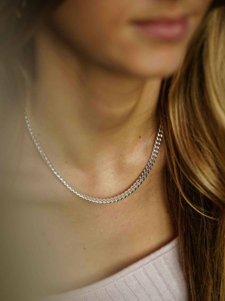Cuba Necklace - Halskette (wasserfest)