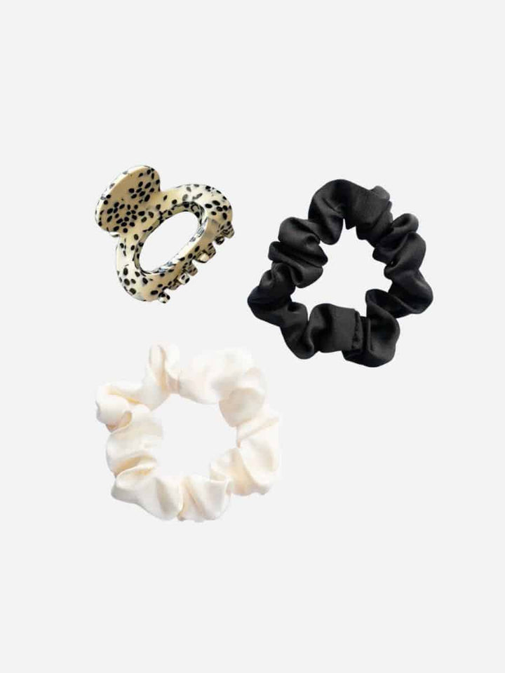 Dalmatian - Hairaccessoire Set