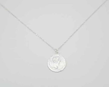 Antik Necklace - Halskette (wasserfest)