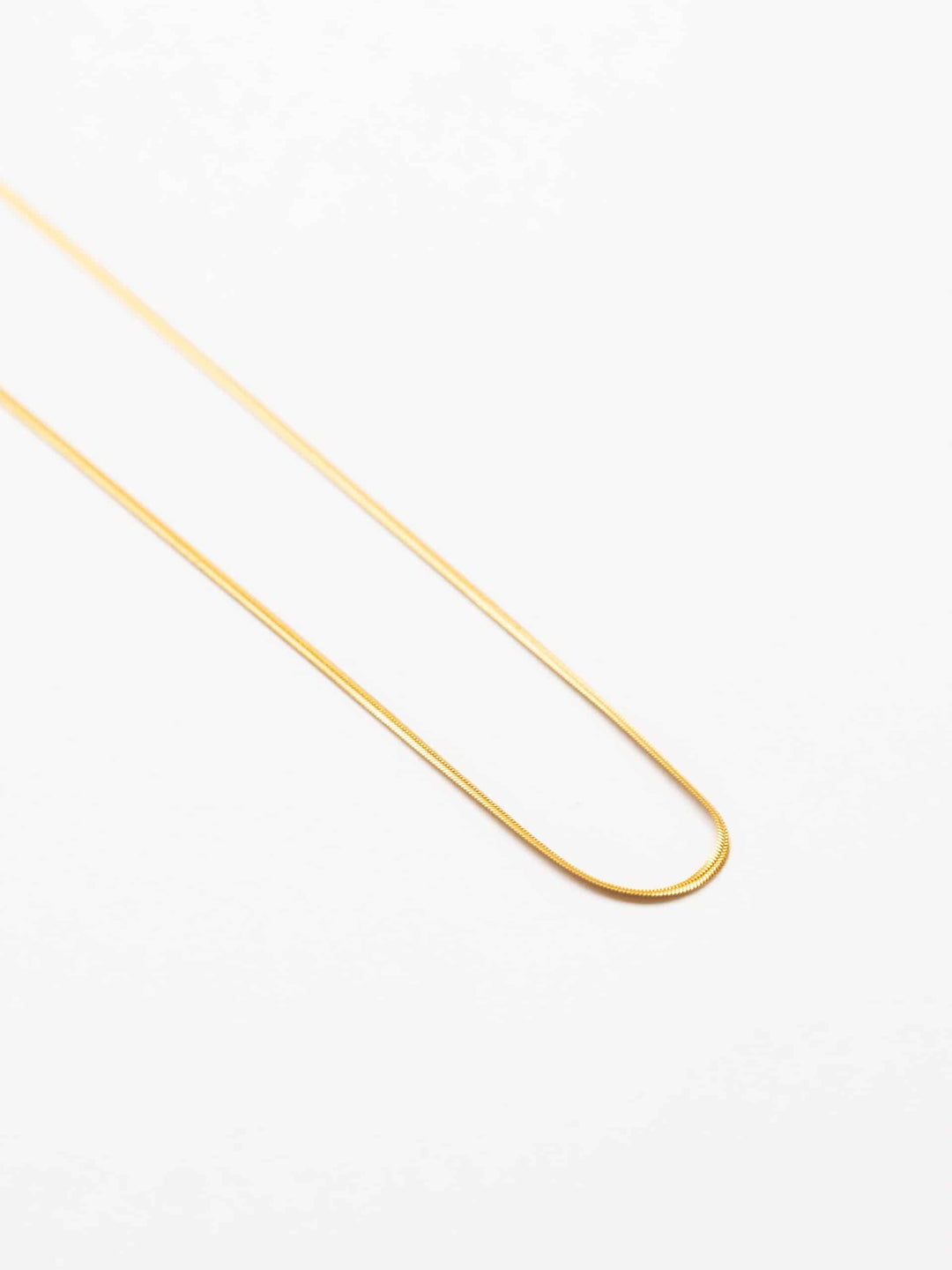 Amélie Necklace - Halskette (wasserfest)