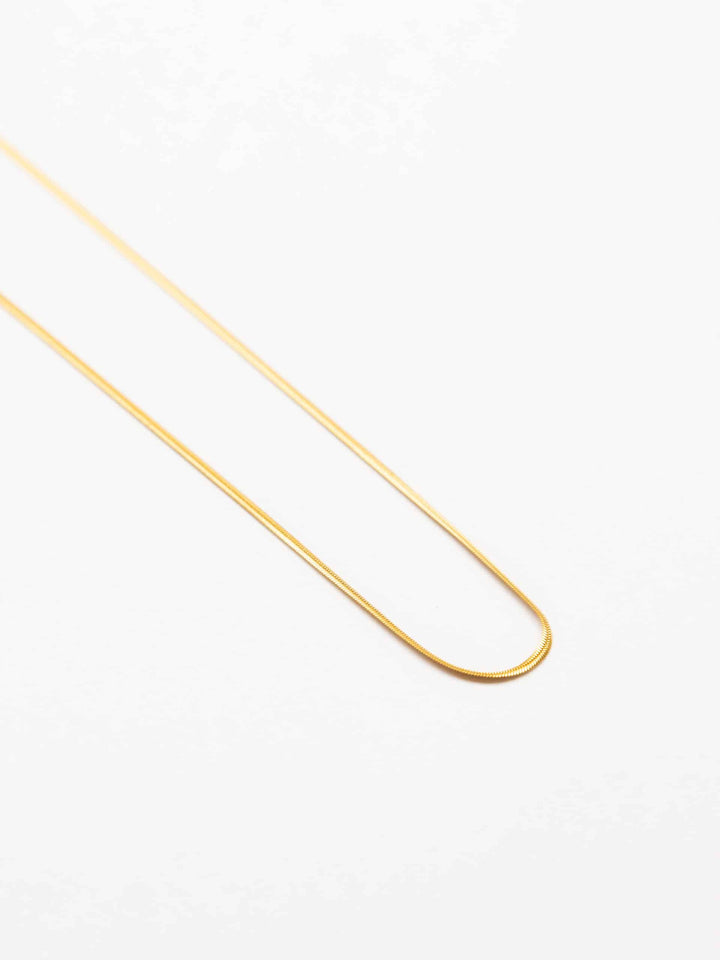 Amélie Necklace - Halskette (wasserfest)