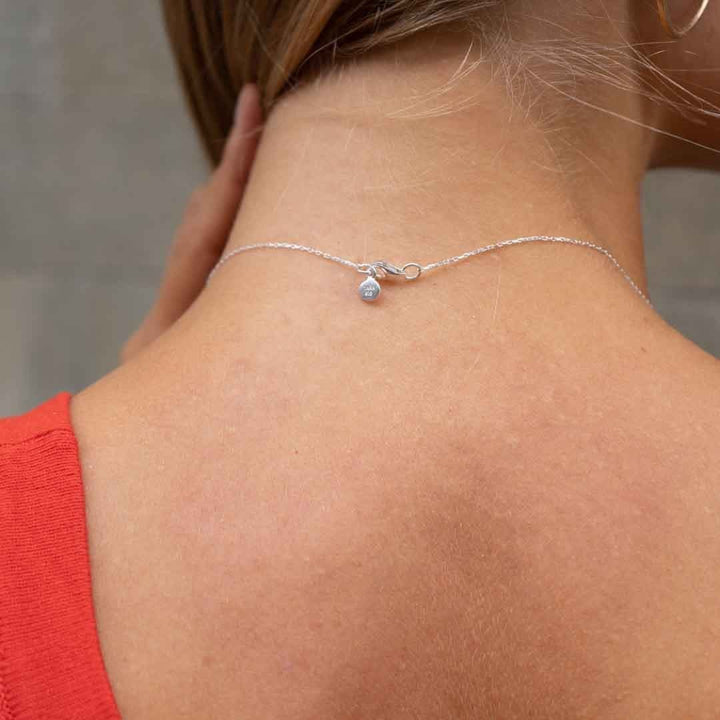 Basic Chain Necklace - Halskette (wasserfest)